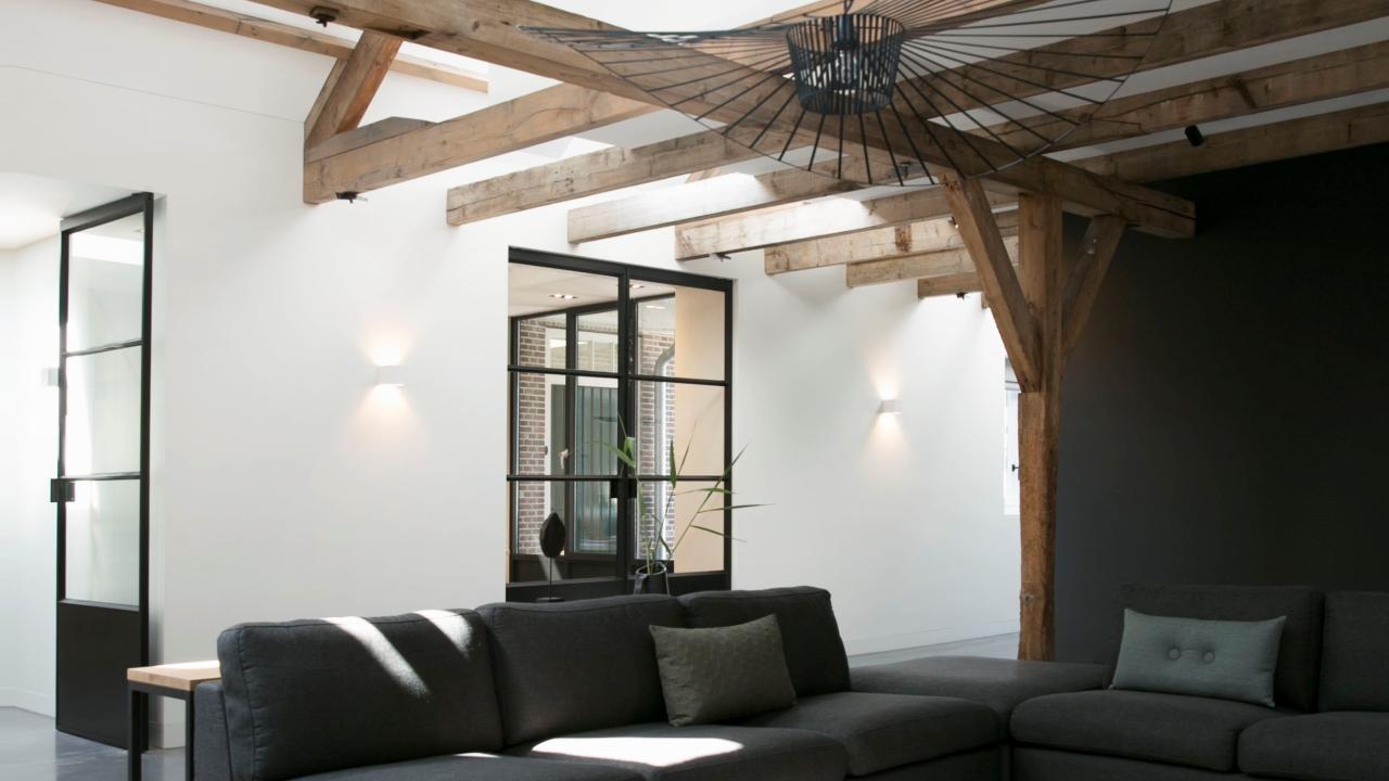 Beurs Eigen Huis Architecten aan Huis