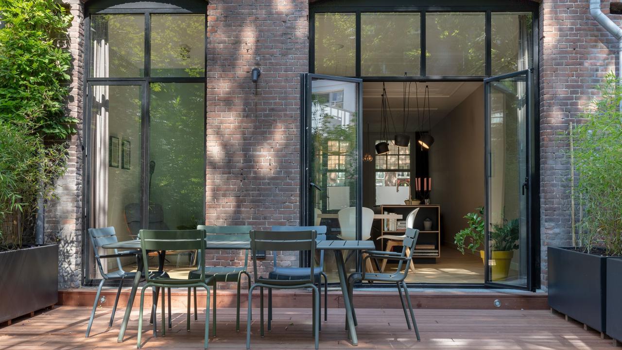 Beurs Eigen Huis Architecten aan Huis