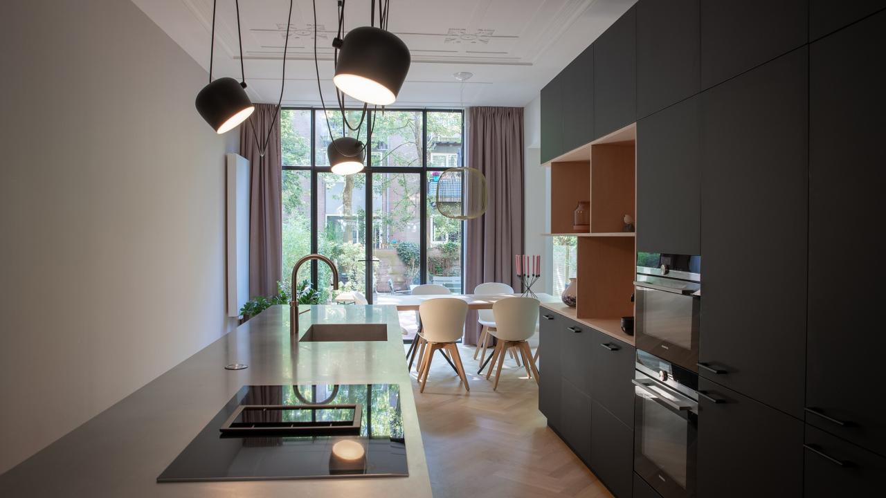 Beurs Eigen Huis Architecten aan Huis