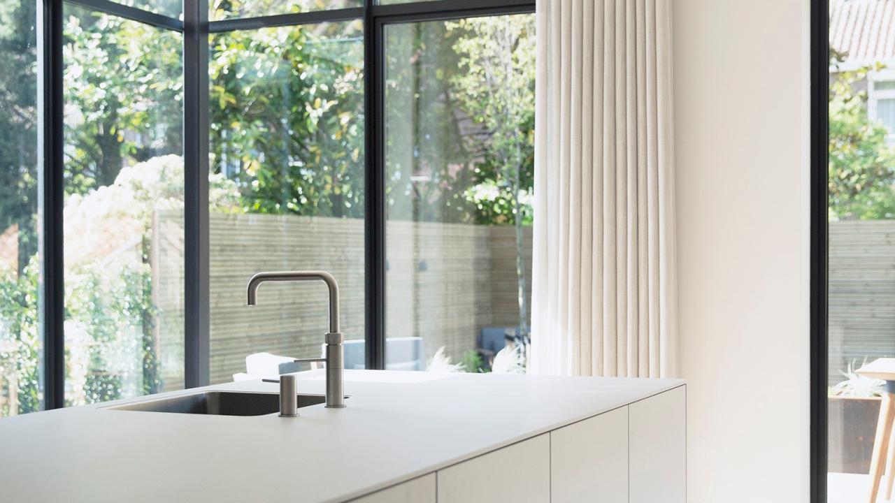 Beurs Eigen Huis Architecten aan Huis