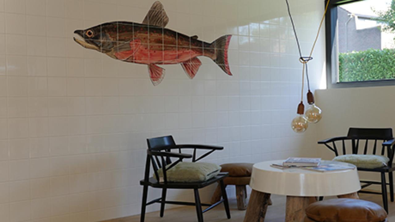 Beurs Eigen Huis - 1000graden 