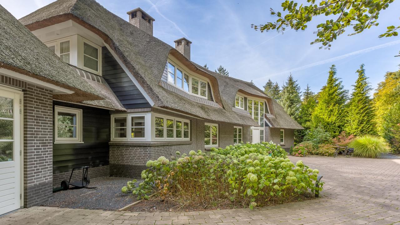 Beurs Eigen Huis - 3dCASE architectenburo