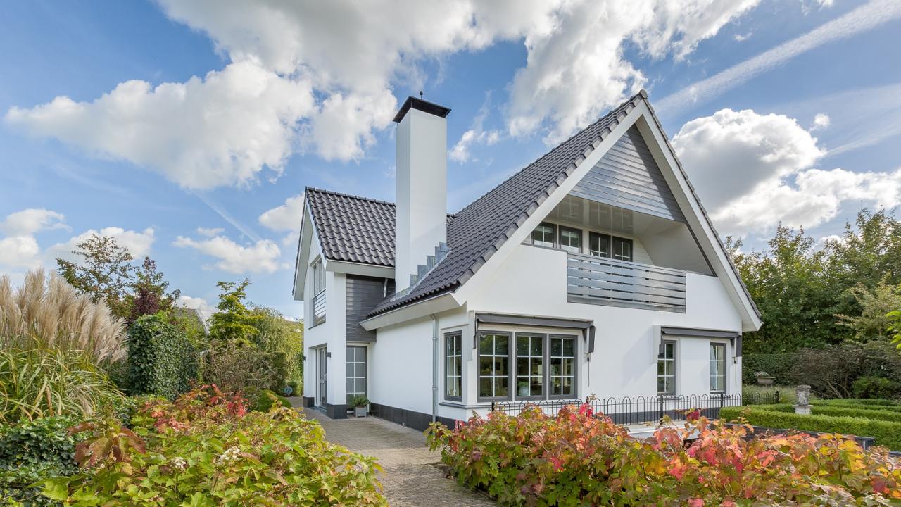 Beurs Eigen Huis - 3dCASE architectenburo