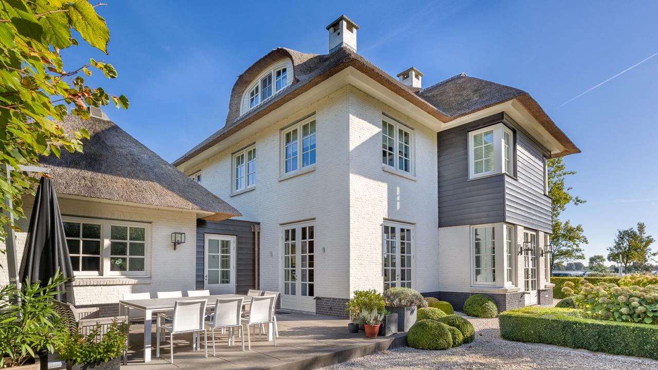 Beurs Eigen Huis - 3dCASE architectenburo