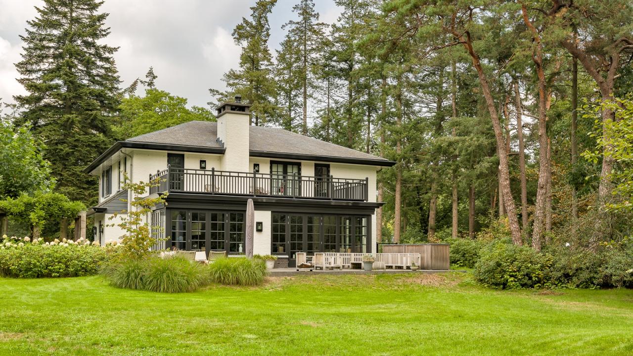 Beurs Eigen Huis - 3dCASE architectenburo