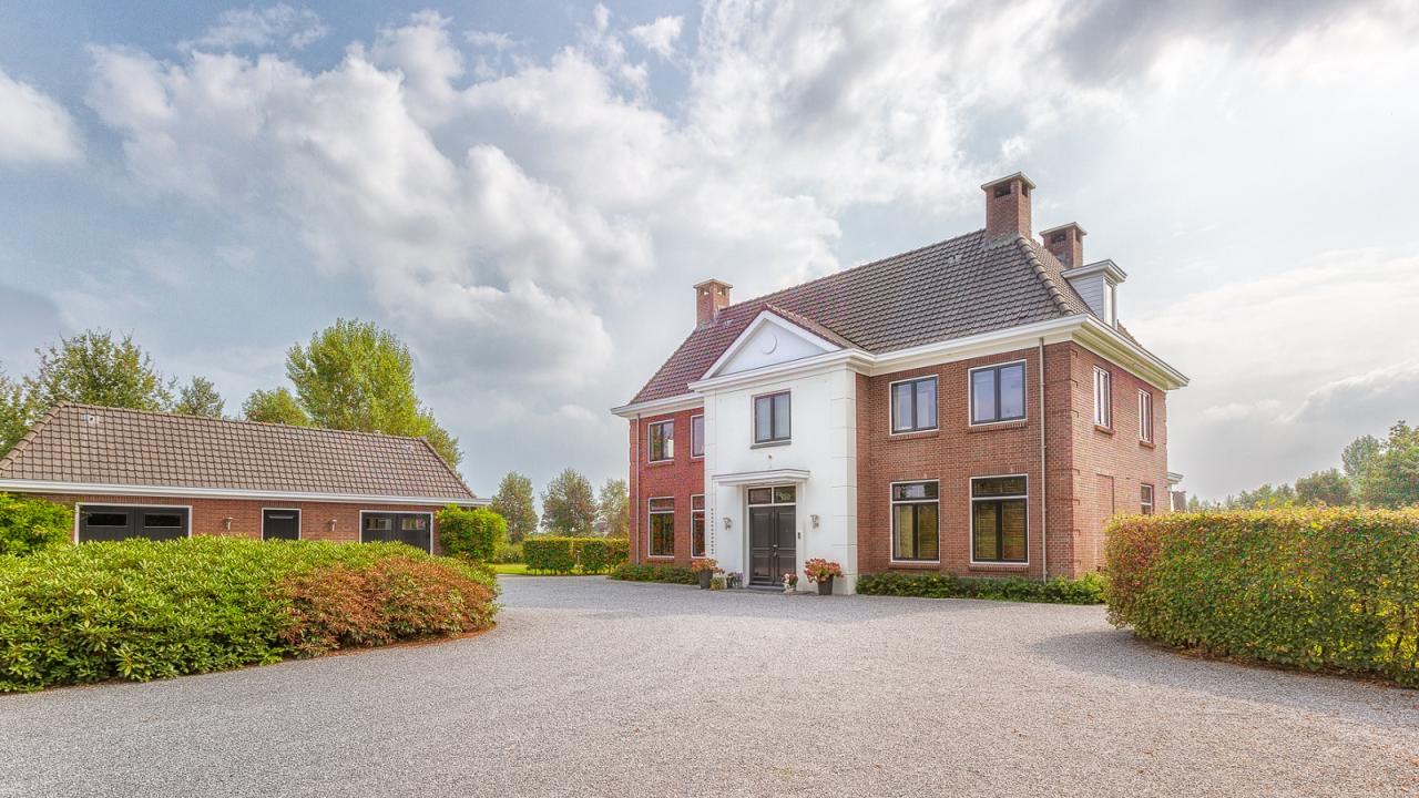 Beurs Eigen Huis - 3dCASE architectenburo