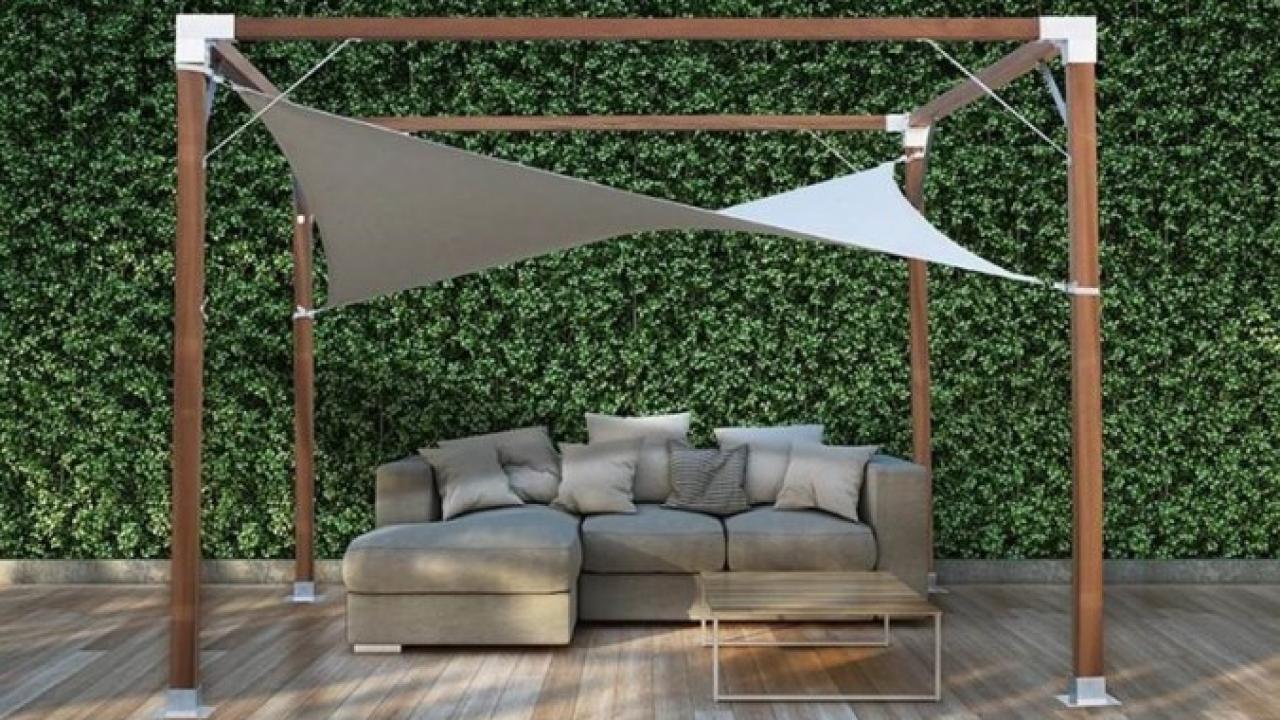 Beurs Eigen Huis - Allround zeilmakerij suncatchers