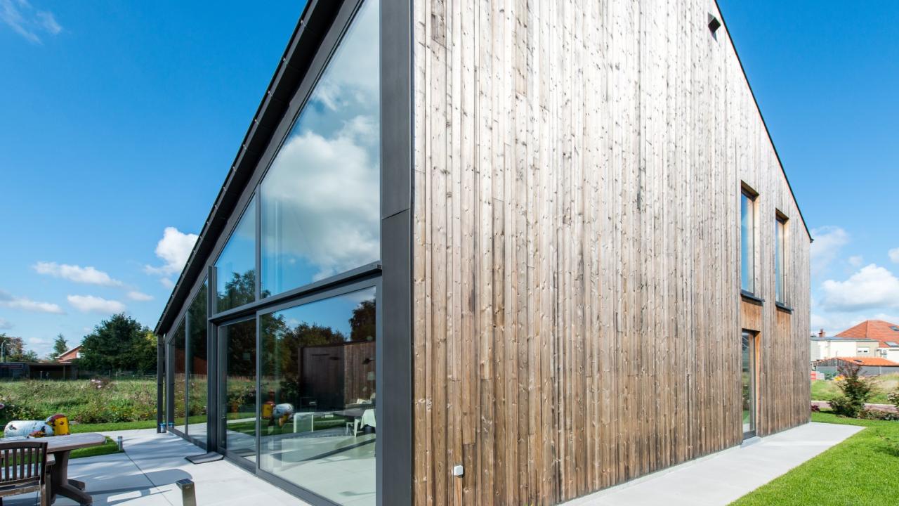 Beurs Eigen Huis Arkana