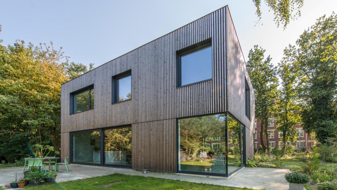 Beurs Eigen Huis Arkana