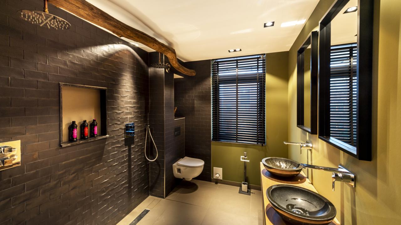 Beurs Eigen Huis Atelier 19