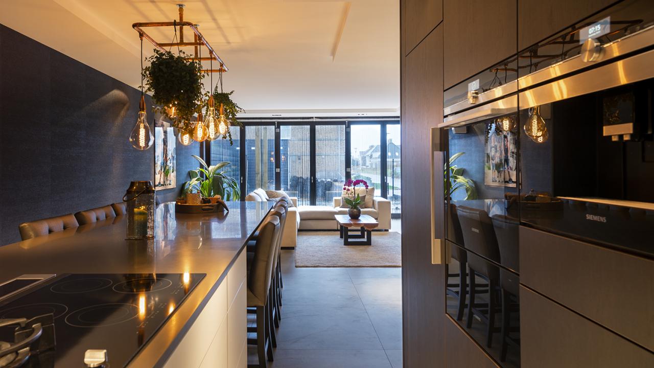 Beurs Eigen Huis Atelier 19