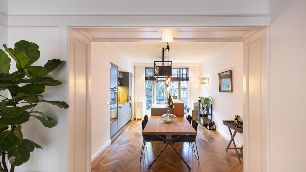 Beurs Eigen Huis Atelier 19