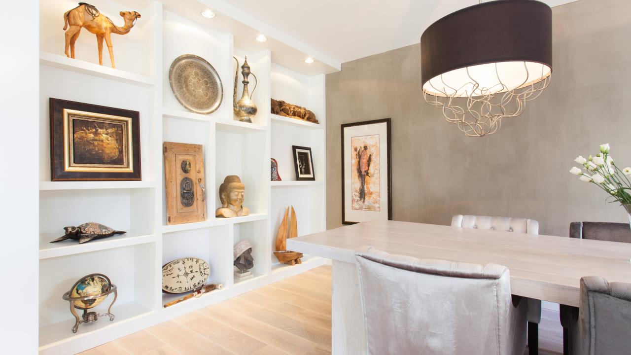 Beurs Eigen Huis Atelier 19