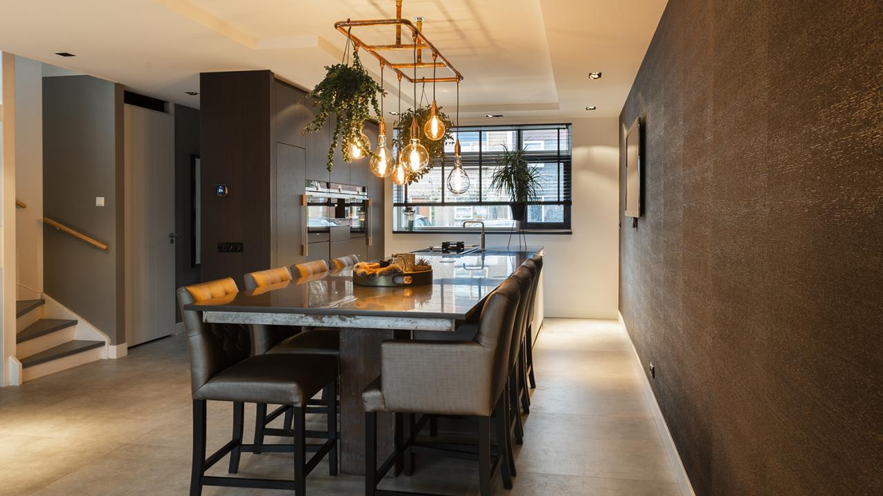 Beurs Eigen Huis Atelier 19