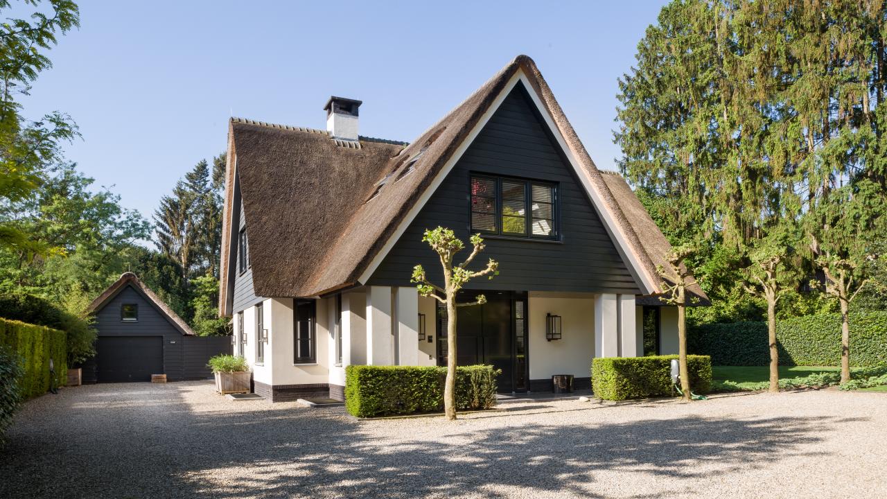 Beurs Eigen Huis Architectenbureau Atelier 3