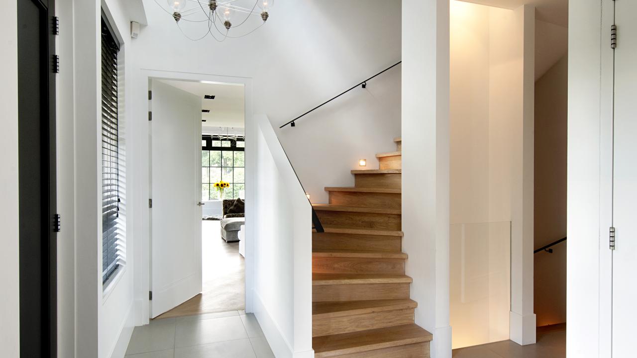 Beurs Eigen Huis Architectenbureau Atelier 3