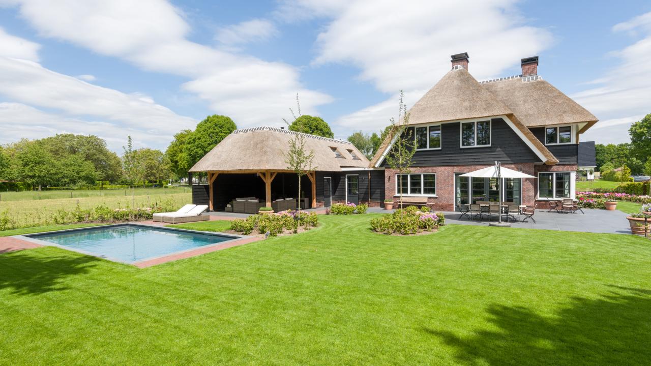 Beurs Eigen Huis Architectenbureau Atelier 3