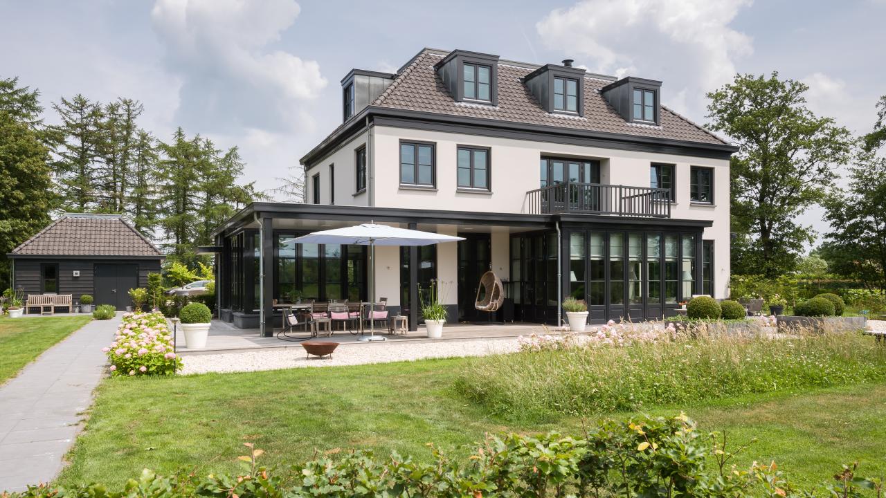 Beurs Eigen Huis Architectenbureau Atelier 3