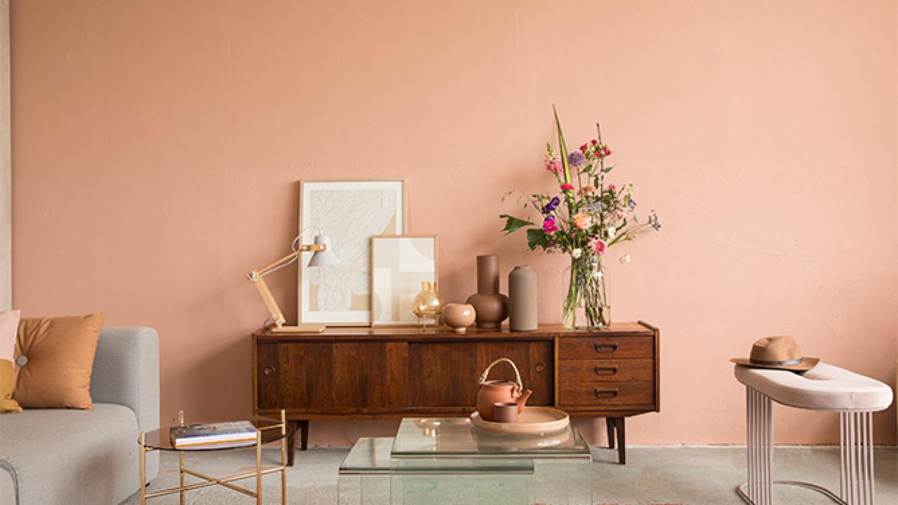 Beurs Eigen Huis Bloomon