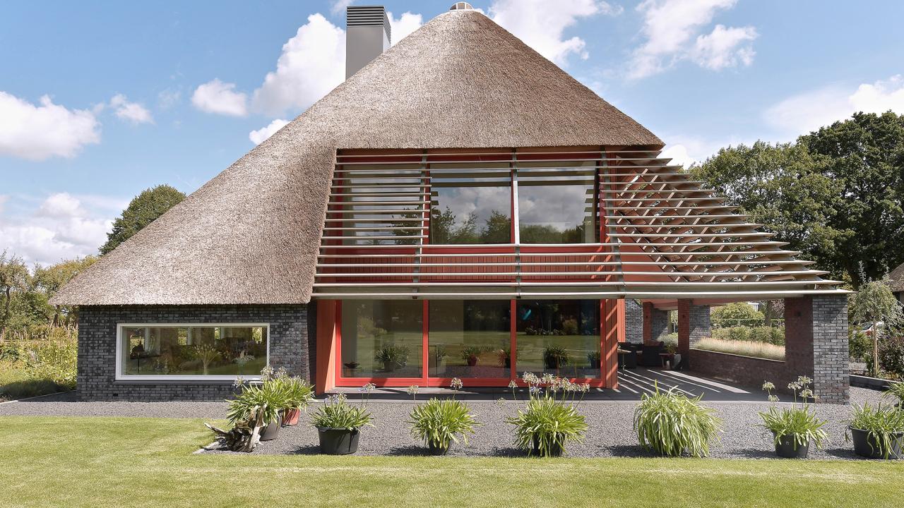 Beurs Eigen Huis Bureau AAP