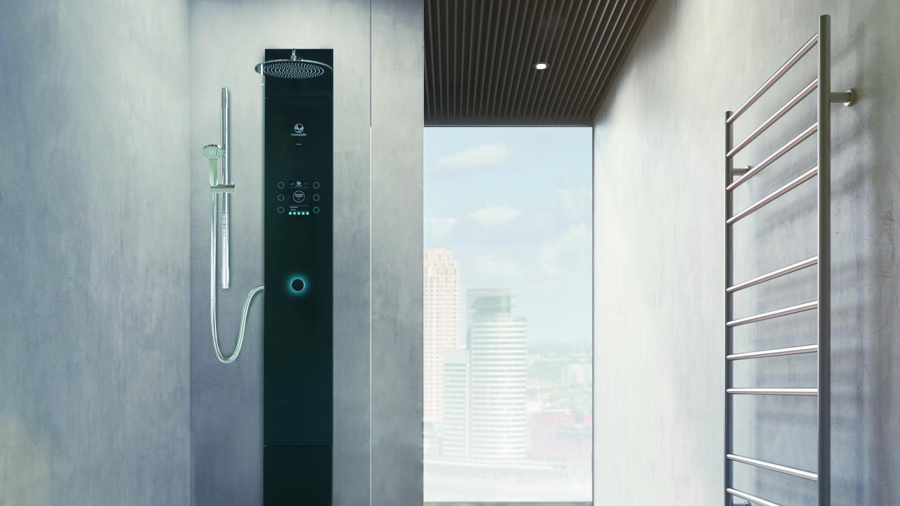 Beurs Eigen Huis Hamwells 