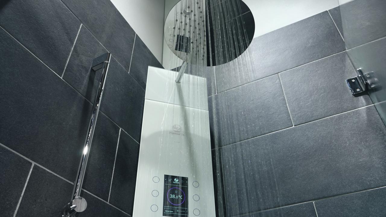 Beurs Eigen Huis Hamwells 