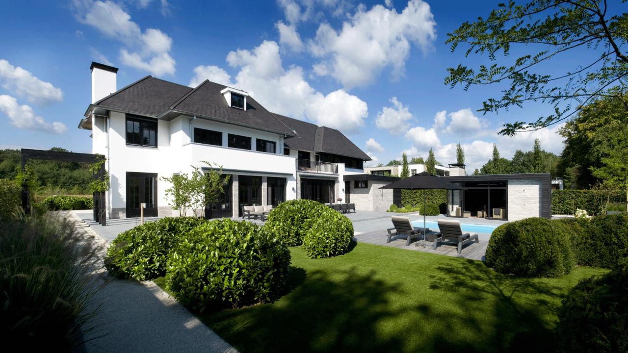 Beurs Eigen Huis Heart for Gardens 