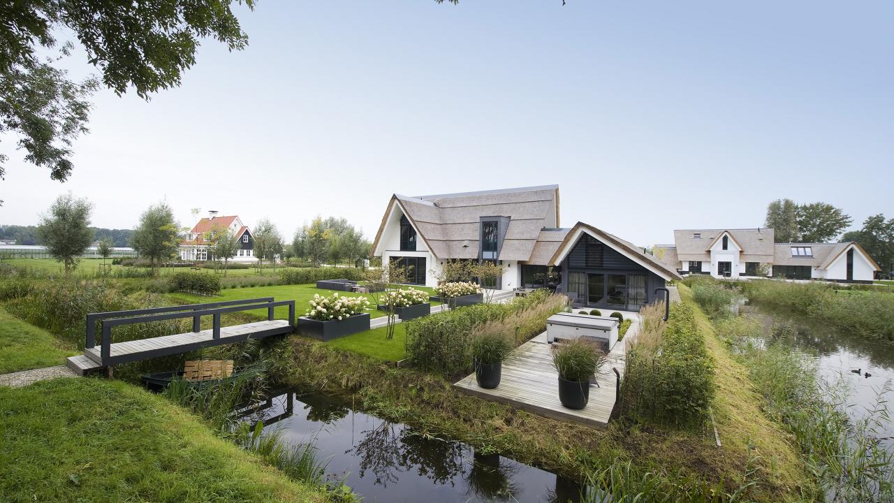 Beurs Eigen Huis Heart for Gardens 