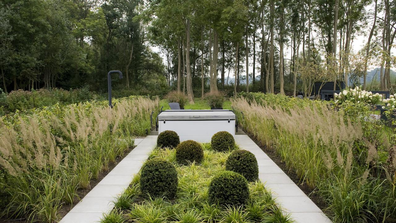 Beurs Eigen Huis Heart for Gardens 