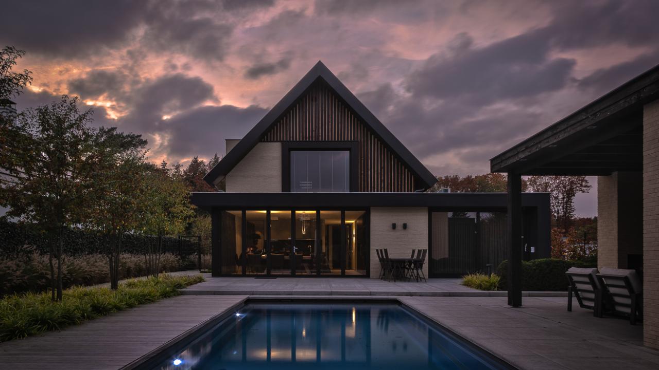 Beurs Eigen Huis Heart for Gardens 