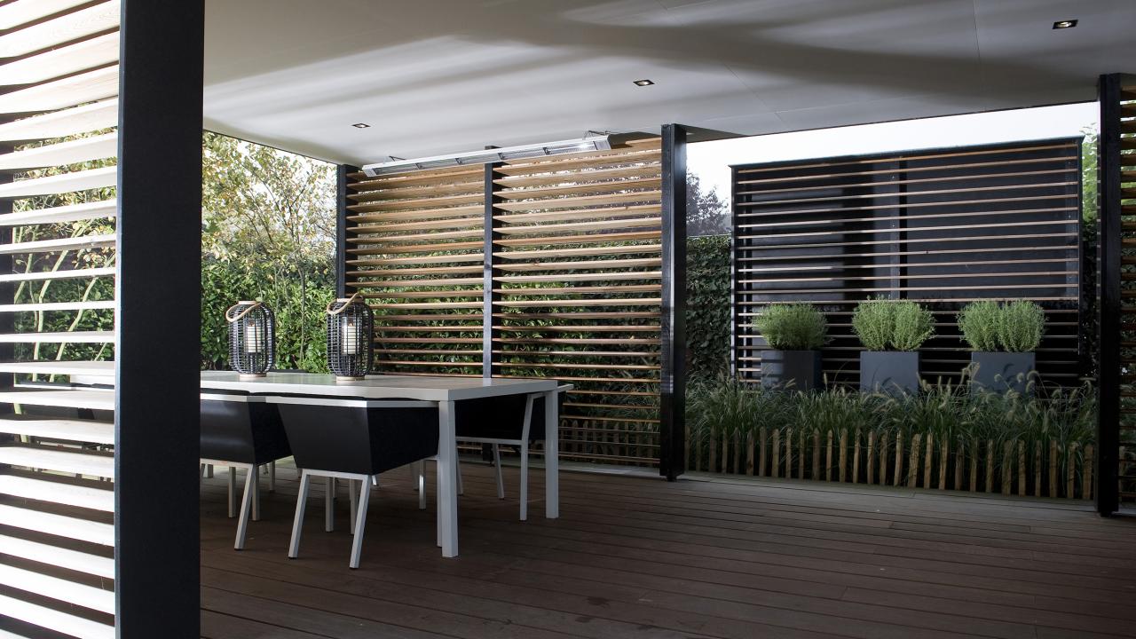 Beurs Eigen Huis Heart for Gardens 