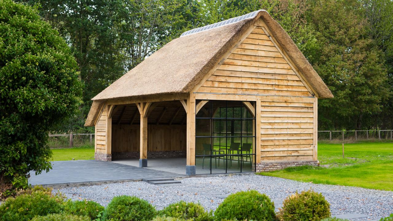 Beurs Eigen Huis Hout & Living 