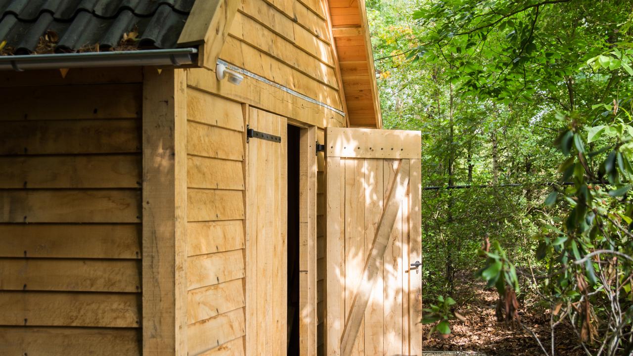 Beurs Eigen Huis Hout & Living