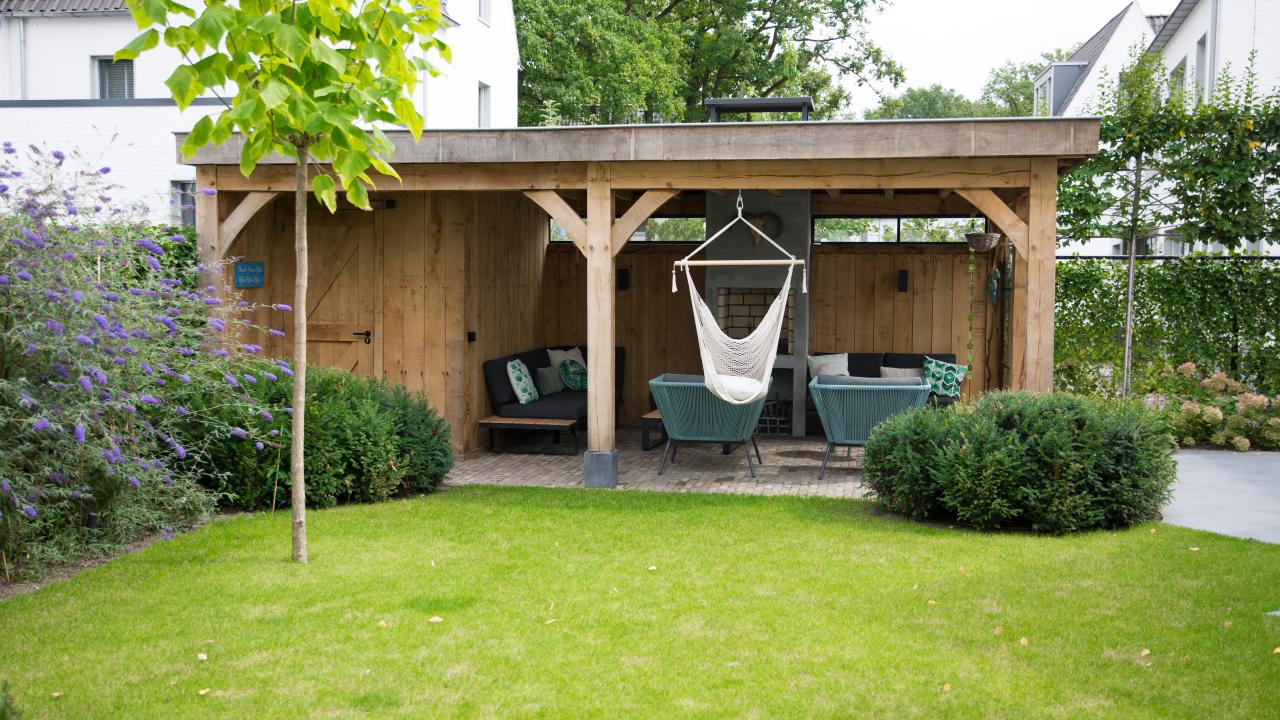 Beurs Eigen Huis Hout & Living