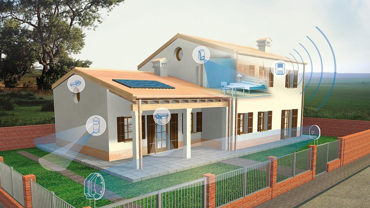 Beurs Eigen Huis JHS