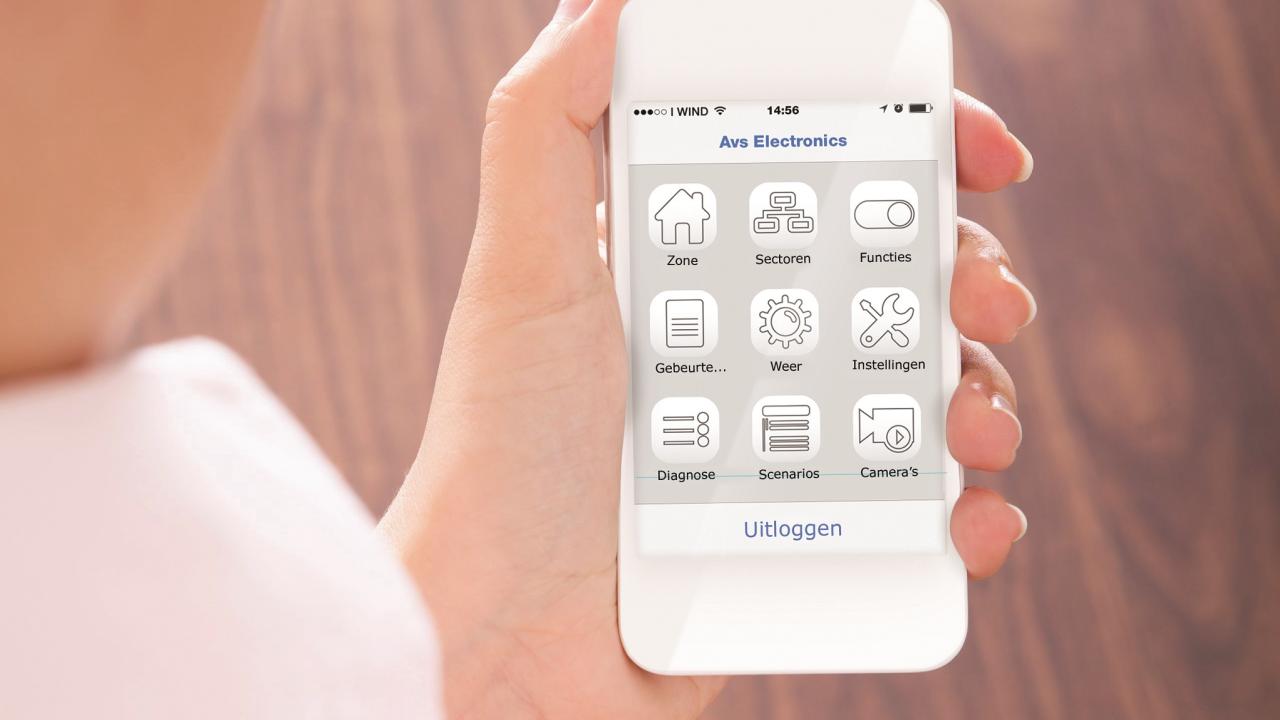 Beurs Eigen Huis JHS