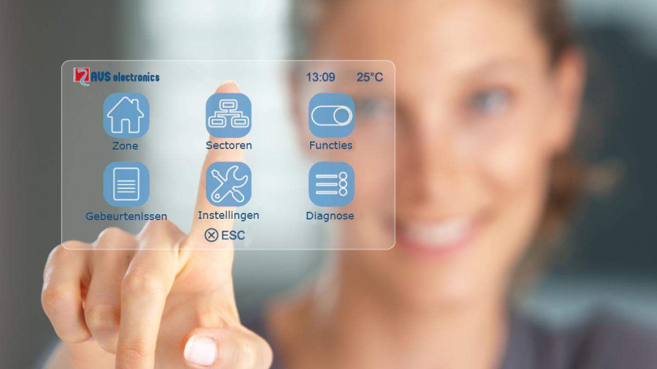 Beurs Eigen Huis JHS