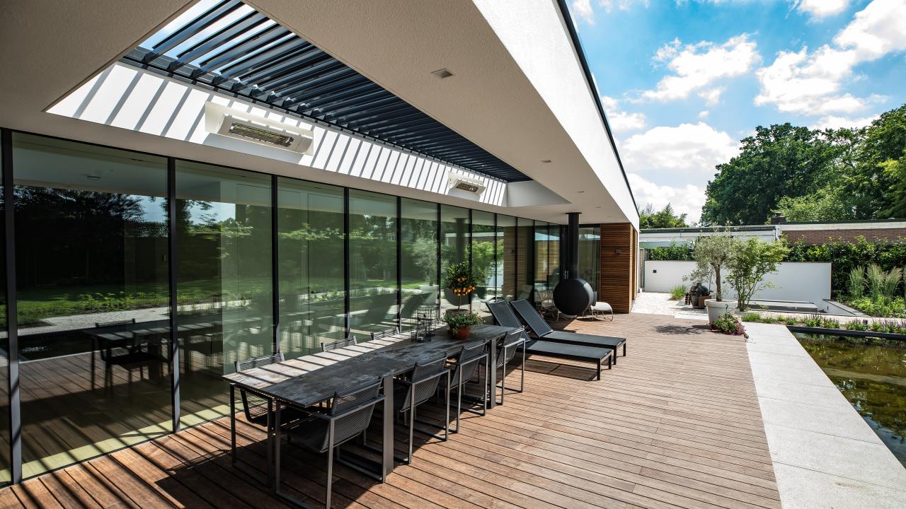 Beurs Eigen Huis Livium