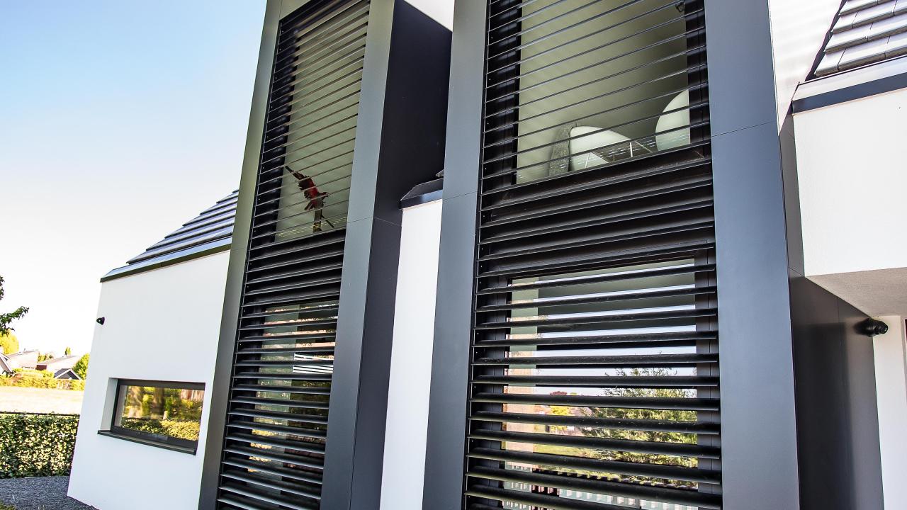 Beurs Eigen Huis Livium