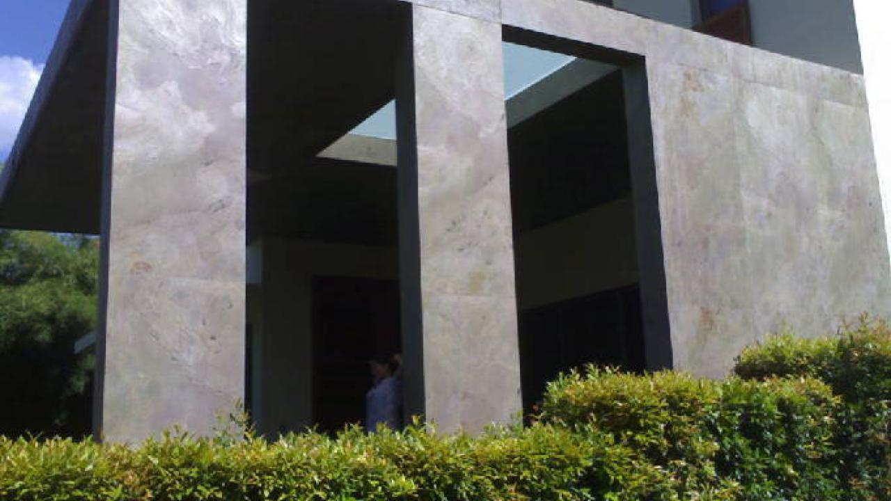 Beurs Eigen Huis Stoneleaf