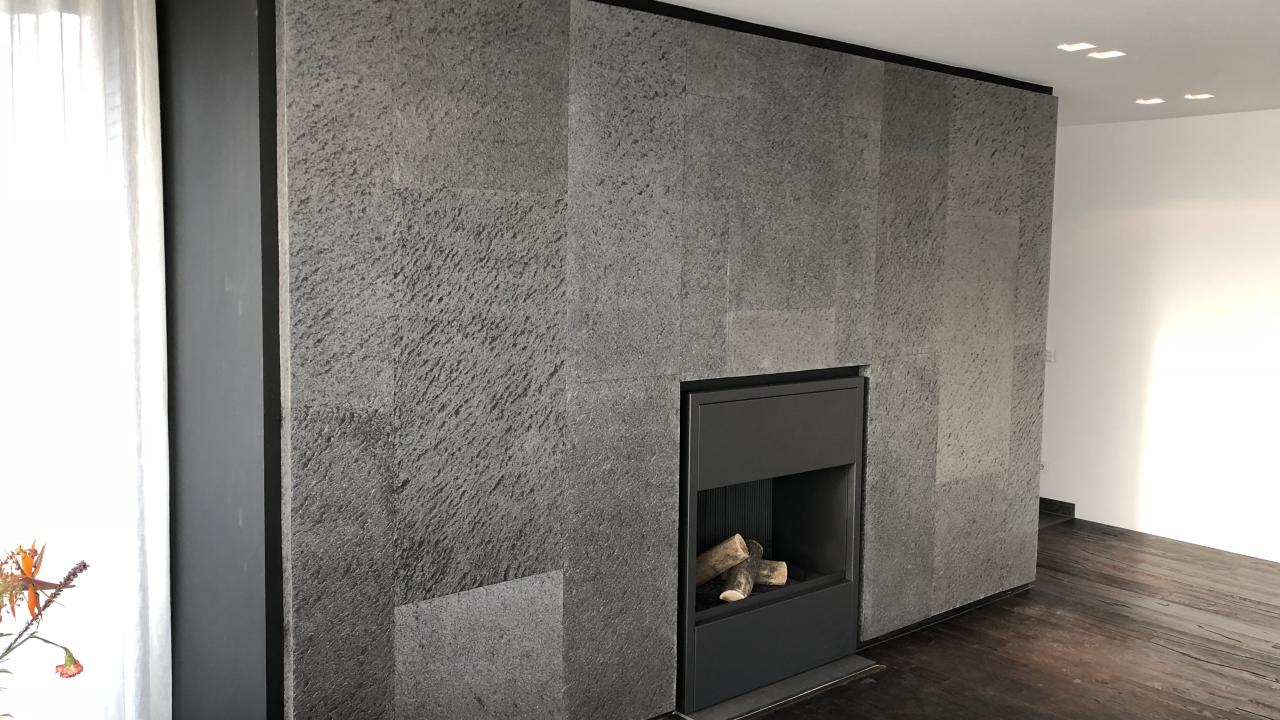 Beurs Eigen Huis Stoneleaf