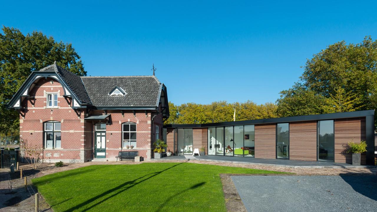 Beurs Eigen Huis Studio D11