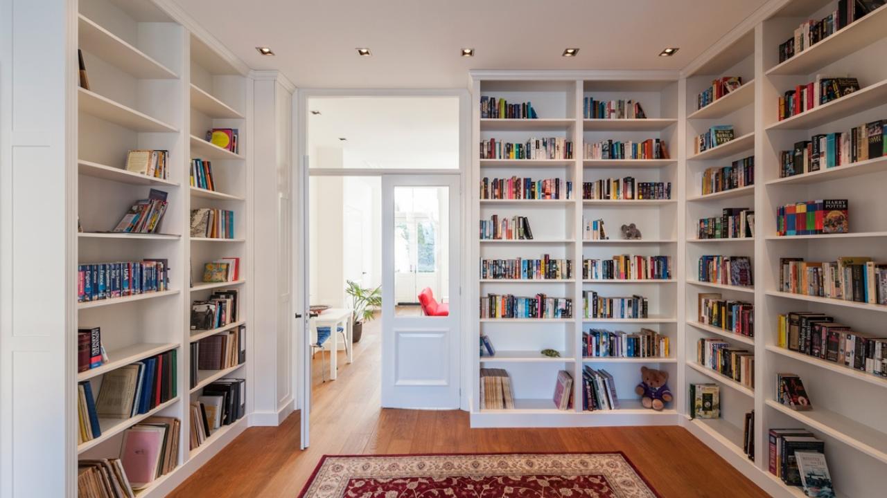 Beurs Eigen Huis Studio D11