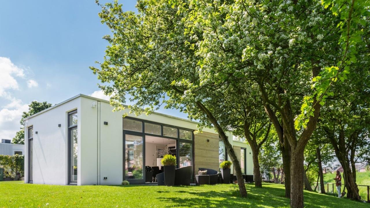 Beurs Eigen Huis Studio D11