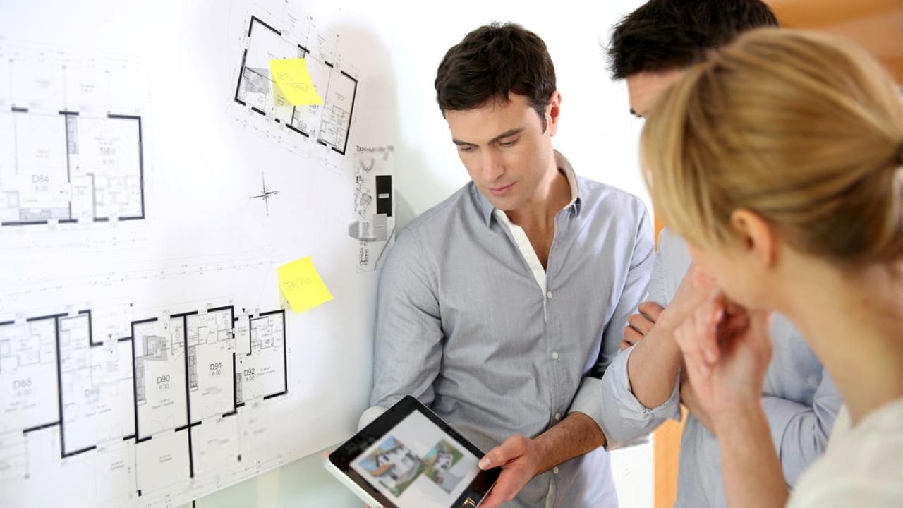 Beurs Eigen Huis UVOBA 