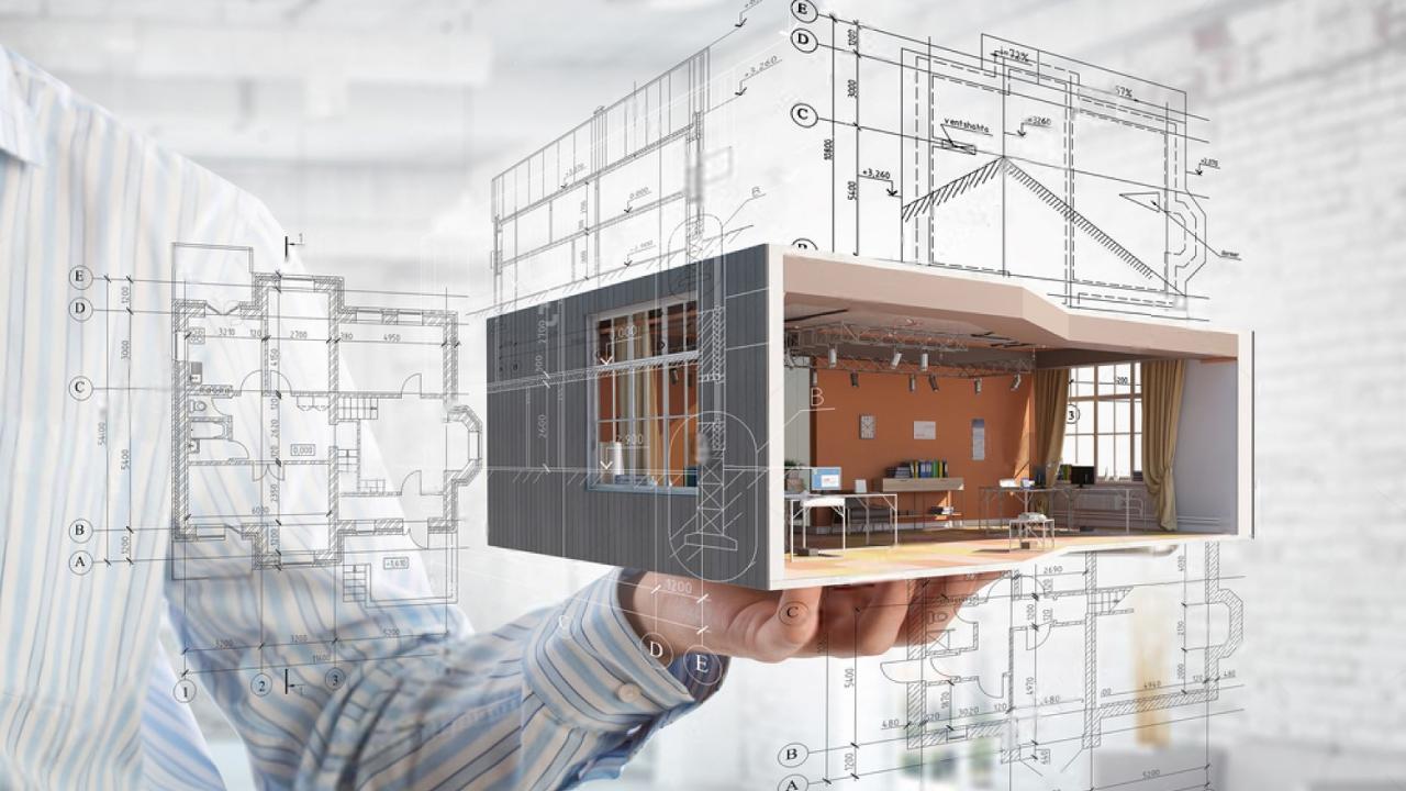 Beurs Eigen Huis UVOBA 