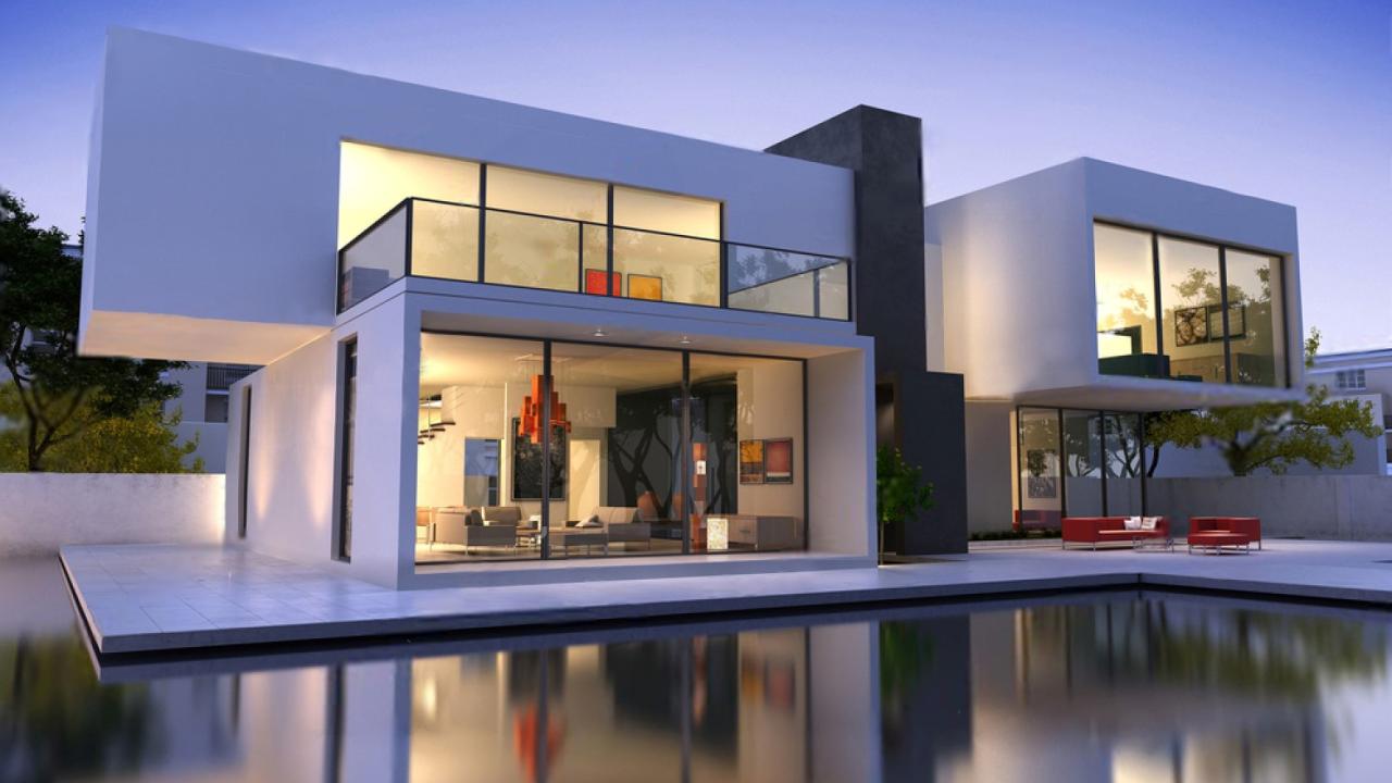 Beurs Eigen Huis UVOBA 