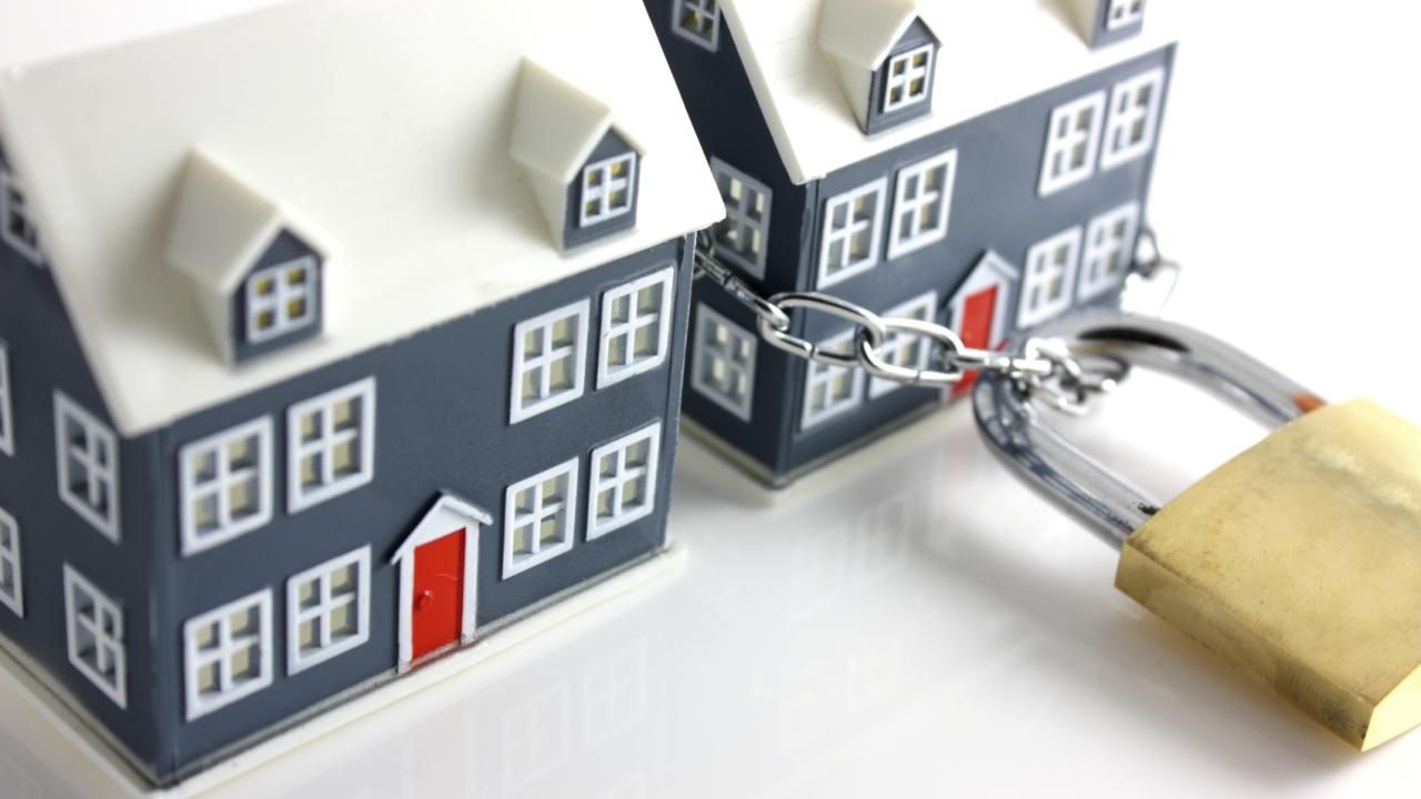 Beurs Eigen Huis VEB