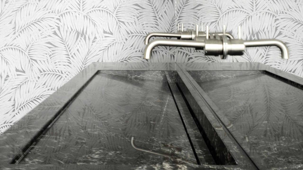 Beurs Eigen Huis Van den Berg Keukens