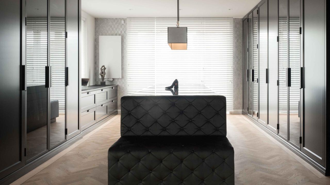 Beurs Eigen Huis Van den Berg Keukens